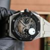 Audemars Piguet Royal Oak Offshore Limited Edition Multifunction Chronograph Mechanical Watch 44MM 17MM