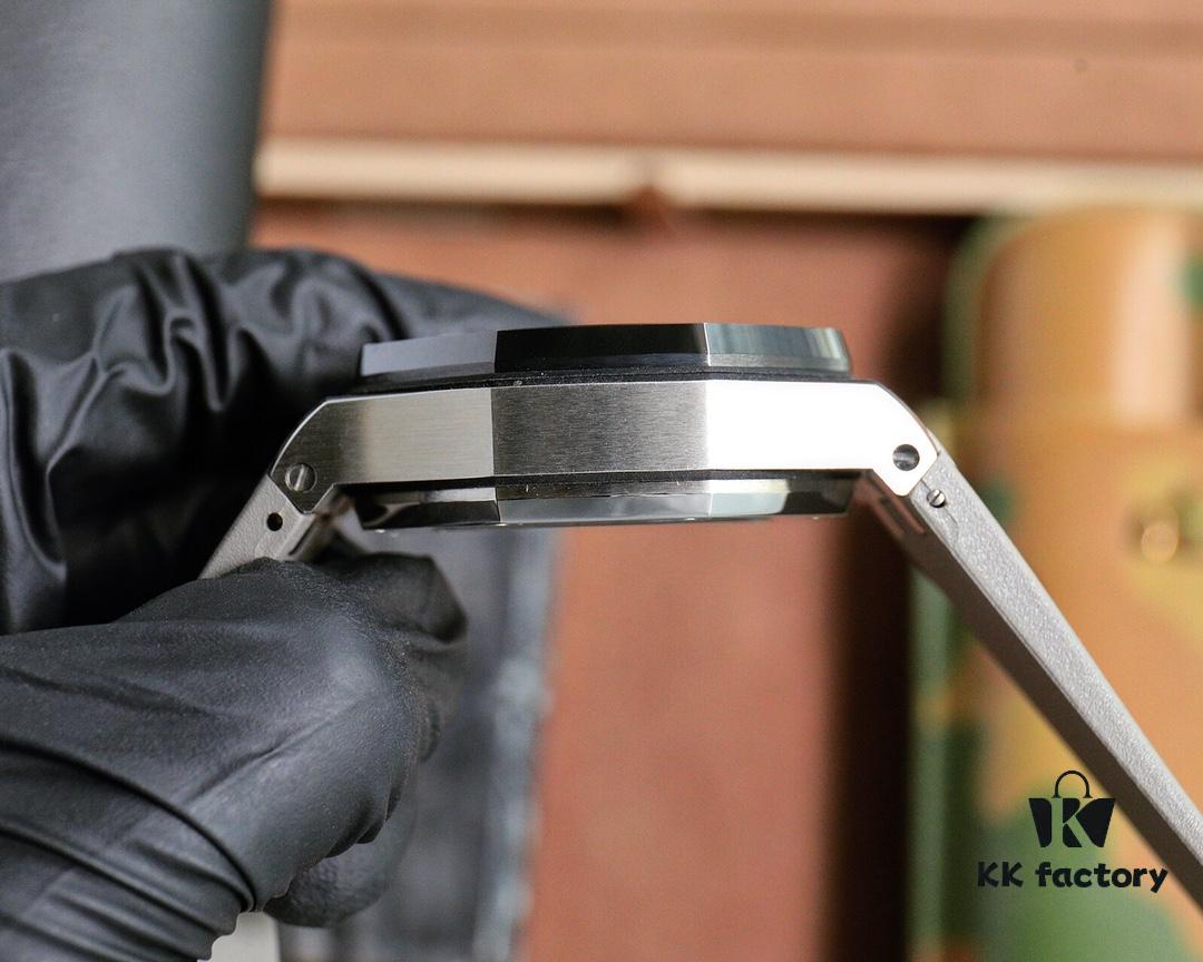 Audemars Piguet Royal Oak Offshore Limited Edition Multifunction Chronograph Mechanical Watch 44MM 17MM