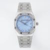 6931a89bccd8ab3d7af9d0a2 Audemars Piguet Royal Oak Automatic Winding Watch with 34mm Diameter