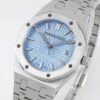 6931a89bccd8ab3d7af9d0a4 Audemars Piguet Royal Oak Automatic Winding Watch with 34mm Diameter