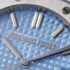 6931a89bccd8ab3d7af9d0a5 Audemars Piguet Royal Oak Automatic Winding Watch with 34mm Diameter