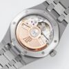 6931a89bccd8ab3d7af9d0a7 Audemars Piguet Royal Oak Automatic Winding Watch with 34mm Diameter
