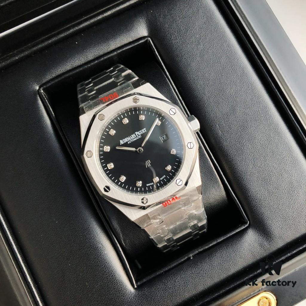 2023 Upgraded Audemars Piguet Royal Oak 15400 Series Watch