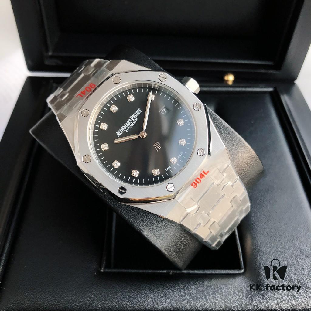 2023 Upgraded Audemars Piguet Royal Oak 15400 Series Watch