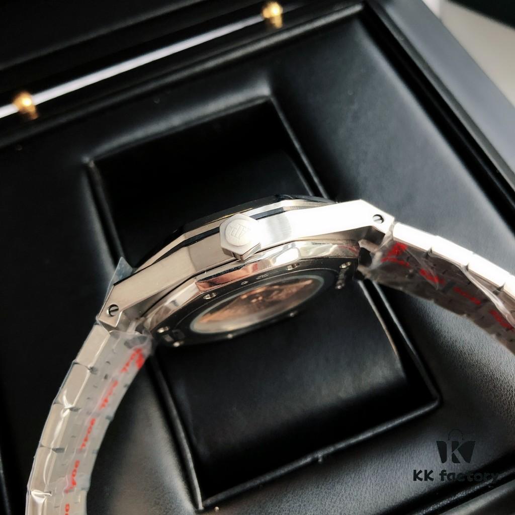 2023 Upgraded Audemars Piguet Royal Oak 15400 Series Watch