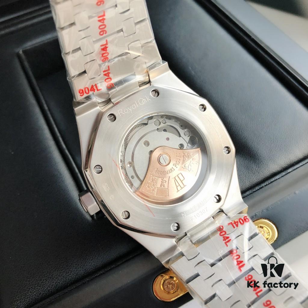 2023 Upgraded Audemars Piguet Royal Oak 15400 Series Watch