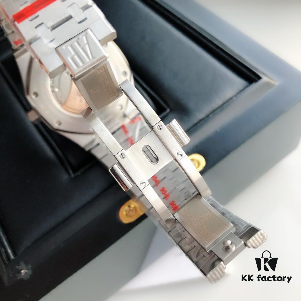 2023 Upgraded Audemars Piguet Royal Oak 15400 Series Watch