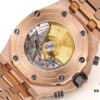 JF (Audemars Piguet Royal Oak Offshore) Makes a Stunning Debut