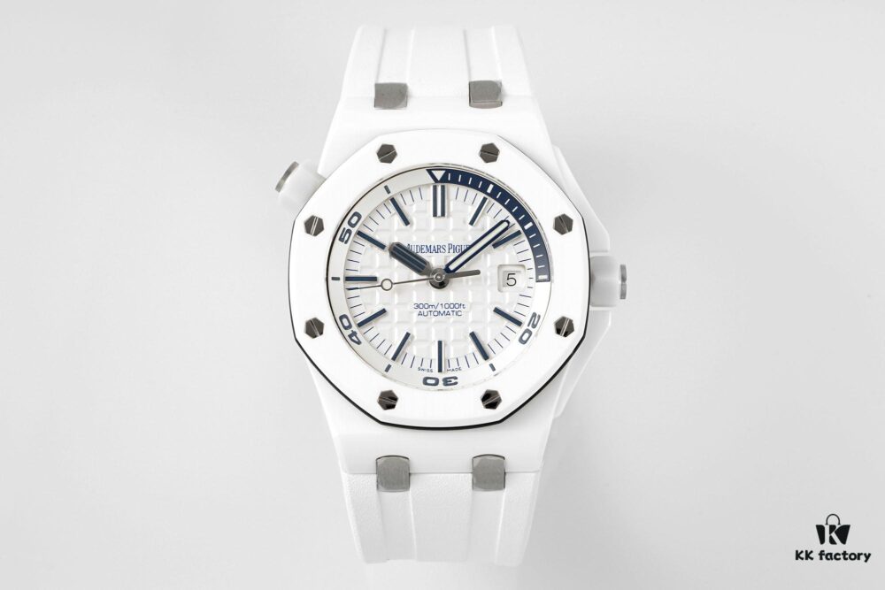 APS New Arrival 15707CB Powered by Top-Tier 3120 Integrated Movement Makes a Strong Debut