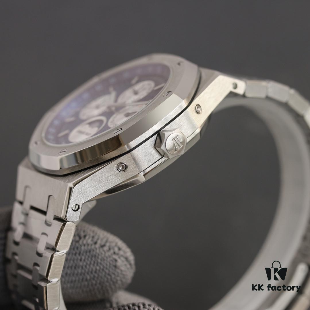 JH Factory Year-End Masterpiece, AP Royal Oak 26574, 26606 King of Value for Money!