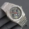 JH Factory Year-End Masterpiece, AP Royal Oak 26574, 26606 King of Value for Money!