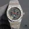 JH Factory Year-End Masterpiece, AP Royal Oak 26574, 26606 King of Value for Money!