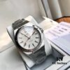 Hard Launch: IWC Ingenieur Stainless Steel Watch Designed by Master Gérald Genta
