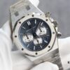 OM's Latest Breakthrough V2 Version: Royal Oak 26331 Chronograph Series, Fully Matching Original in Function and Positioning