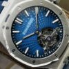 6931a8a0ccd8ab3d7af9d0ff R8 Factory Highly Recommends the Best Detox 'Tourbillon' – 2020 Audemars Piguet Royal Oak Tourbillon Top Watch