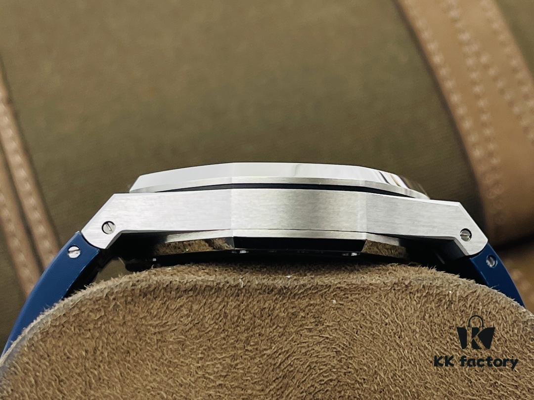 6931a8a0ccd8ab3d7af9d101 R8 Factory Highly Recommends the Best Detox 'Tourbillon' – 2020 Audemars Piguet Royal Oak Tourbillon Top Watch