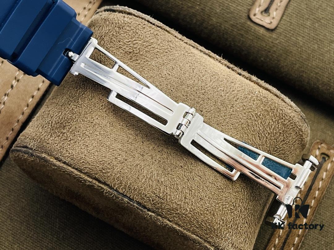 6931a8a0ccd8ab3d7af9d103 R8 Factory Highly Recommends the Best Detox 'Tourbillon' – 2020 Audemars Piguet Royal Oak Tourbillon Top Watch