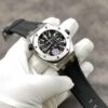 Audemars Piguet Royal Oak Offshore Chronograph Model 15703ST.OO.A002CA.01 - Exclusive Real-Shot Cabinet Version