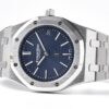 BF Presents to New and Loyal Customers: The Ultimate AP Steel King — Royal Oak 15202 Series Watch