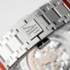 BF Presents to New and Loyal Customers: The Ultimate AP Steel King — Royal Oak 15202 Series Watch