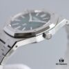 【New Arrival】2021 New Launch Royal Oak Series 15202 Ultra-Thin Watch