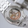 【New Arrival】2021 New Launch Royal Oak Series 15202 Ultra-Thin Watch