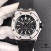 JF Masterpiece - Royal Oak Offshore '15710' Skeleton V10 Upgraded Version