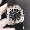 JF Masterpiece - Royal Oak Offshore '15710' Skeleton V10 Upgraded Version