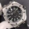 JF Masterpiece - Royal Oak Offshore '15710' Skeleton V10 Upgraded Version
