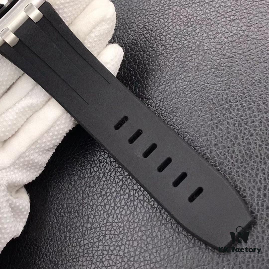 JF Masterpiece - Royal Oak Offshore '15710' Skeleton V10 Upgraded Version