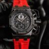 Royal Oak Offshore Survivor Limited Edition