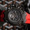 Royal Oak Offshore Survivor Limited Edition