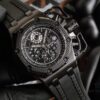 Royal Oak Offshore Survivor Limited Edition