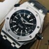 Market's Highest Replica TWS Benchmark Marvel A.P. Royal Oak Offshore 15710 Transparent Case Back Series! Super V9 Upgraded Version Makes a Strong Comeback!