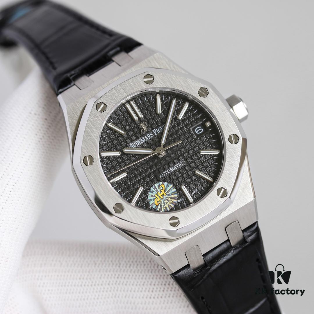 New Arrival Royal Oak 15450ST Series Ladies' Watch