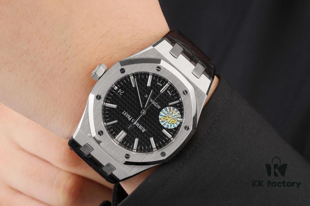 New Arrival Royal Oak 15450ST Series Ladies' Watch