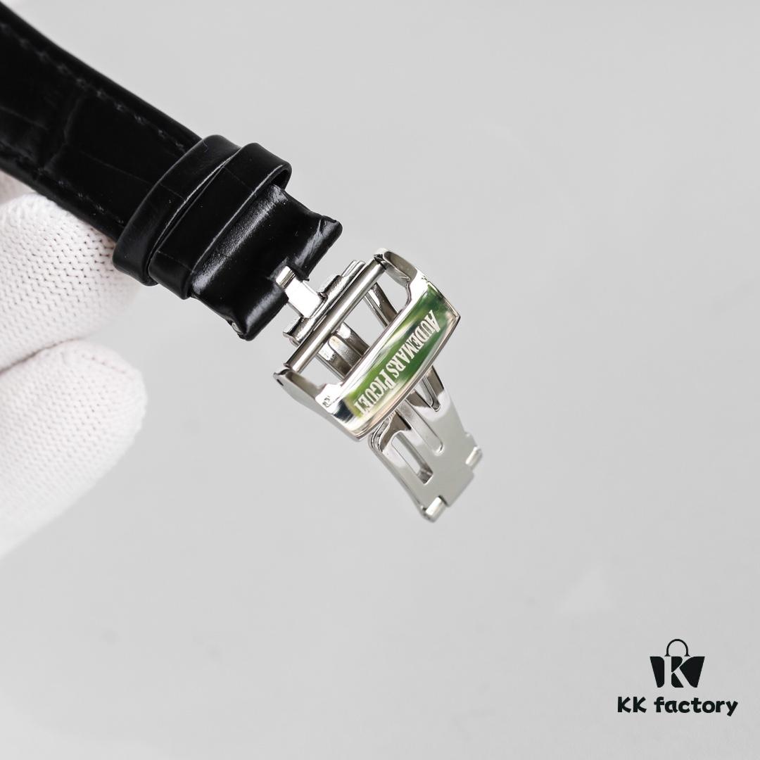 New Arrival Royal Oak 15450ST Series Ladies' Watch