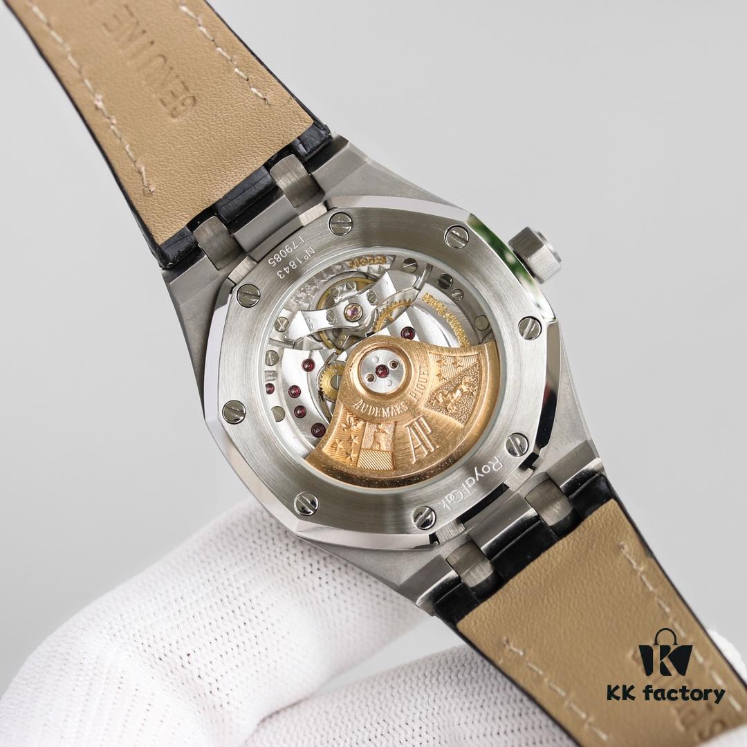 New Arrival Royal Oak 15450ST Series Ladies' Watch