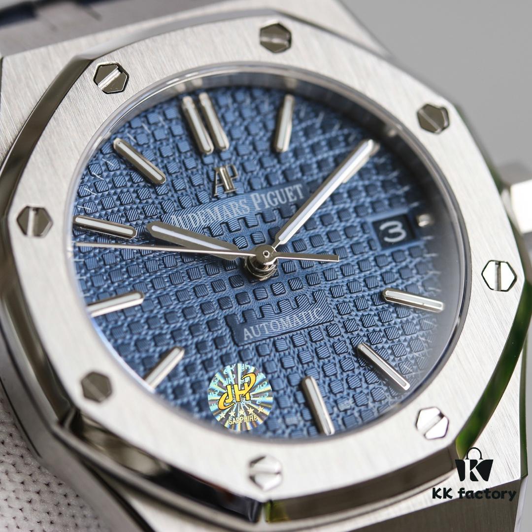 New Arrival Royal Oak 15450ST Series Ladies' Watch