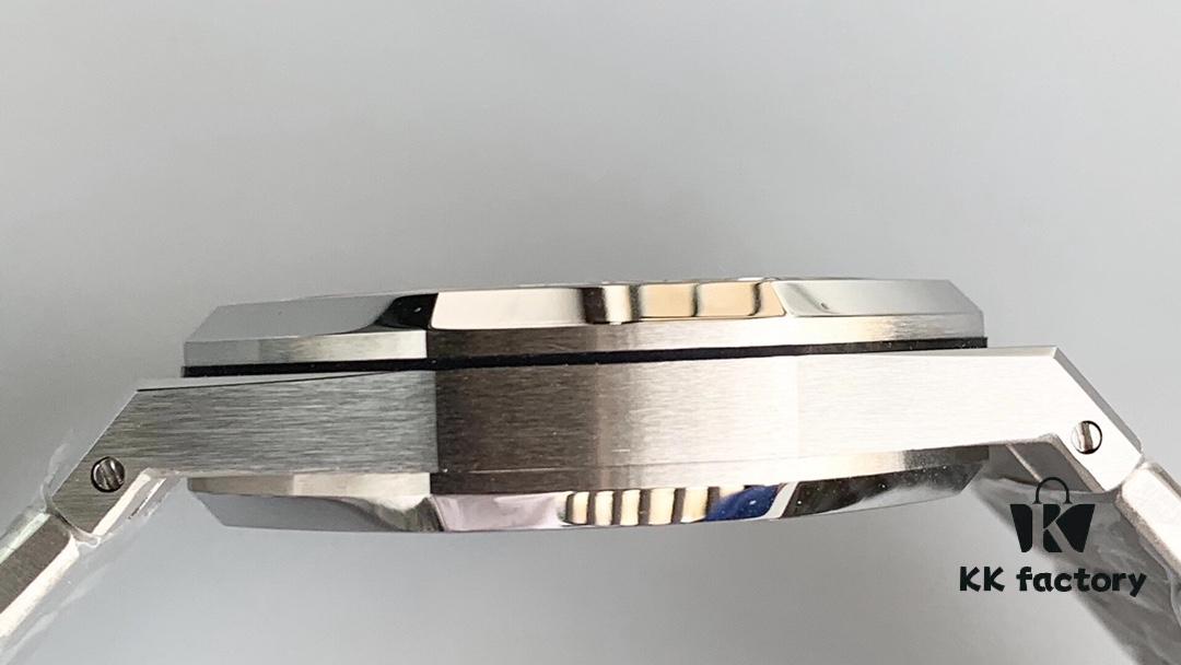 Royal Oak 15400 Series Men's Watch