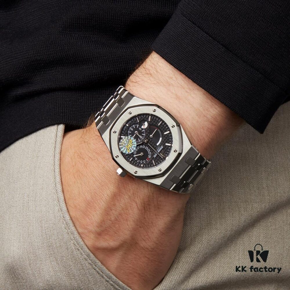 6931a8afccd8ab3d7af9d1fe Exclusive Men's Watch Popular Since Runway Debut, Impressively Comparable to ZP, Top-Tier FK Reproduction Available Now – For the Discerning Taste