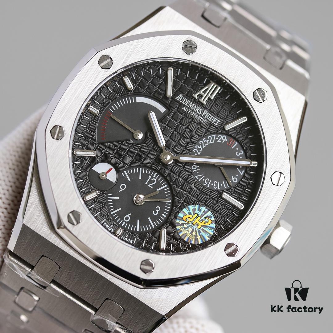 6931a8b0ccd8ab3d7af9d202 Exclusive Men's Watch Popular Since Runway Debut, Impressively Comparable to ZP, Top-Tier FK Reproduction Available Now – For the Discerning Taste