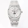 6931a8b0ccd8ab3d7af9d210 BF New Arrival AP Audemars Piguet Royal Oak Series Multi-Function Watch 26574, 26606