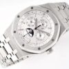 6931a8b1ccd8ab3d7af9d213 BF New Arrival AP Audemars Piguet Royal Oak Series Multi-Function Watch 26574, 26606