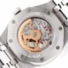 6931a8b1ccd8ab3d7af9d216 BF New Arrival AP Audemars Piguet Royal Oak Series Multi-Function Watch 26574, 26606