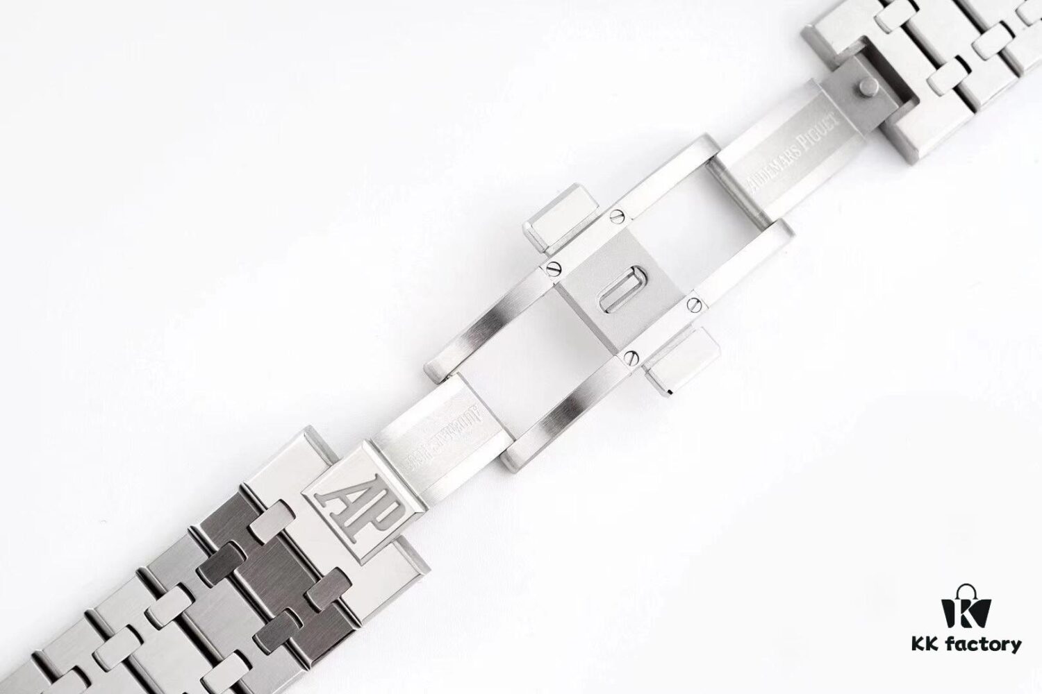 6931a8b1ccd8ab3d7af9d218 BF New Arrival AP Audemars Piguet Royal Oak Series Multi-Function Watch 26574, 26606