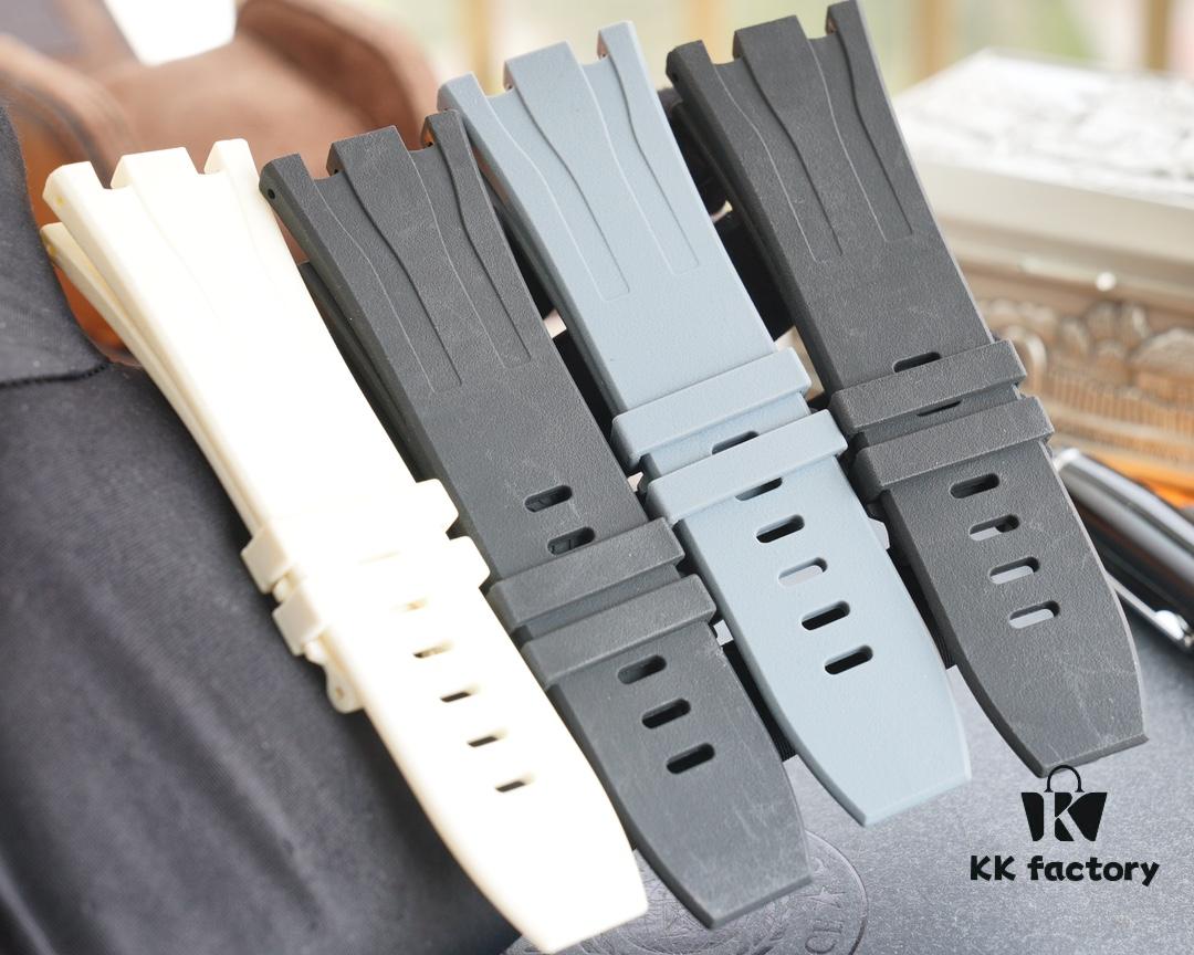 JF Affordable Version A++ Gift Audemars Piguet Royal Oak Offshore Limited Multi-Function Mechanical Watch 44MM 13MM with Replicated Original 3126 Automatic Movement