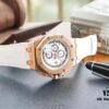 JF Affordable Version A++ Gift Audemars Piguet Royal Oak Offshore Limited Multi-Function Mechanical Watch 44MM 13MM with Replicated Original 3126 Automatic Movement