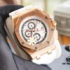 JF Affordable Version A++ Gift Audemars Piguet Royal Oak Offshore Limited Multi-Function Mechanical Watch 44MM 13MM with Replicated Original 3126 Automatic Movement