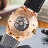 JF Affordable Version A++ Gift Audemars Piguet Royal Oak Offshore Limited Multi-Function Mechanical Watch 44MM 13MM with Replicated Original 3126 Automatic Movement